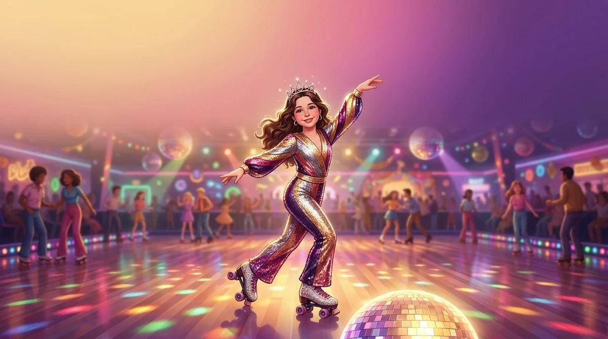 Tamar AI illustration