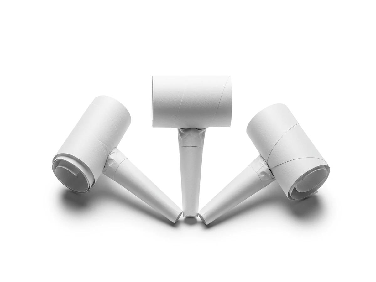 Party Blowouts (8 blowouts)