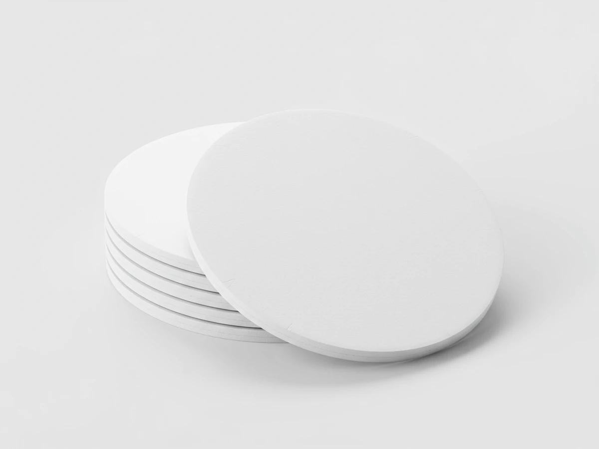 Custom Coasters (8 coasters) - blank