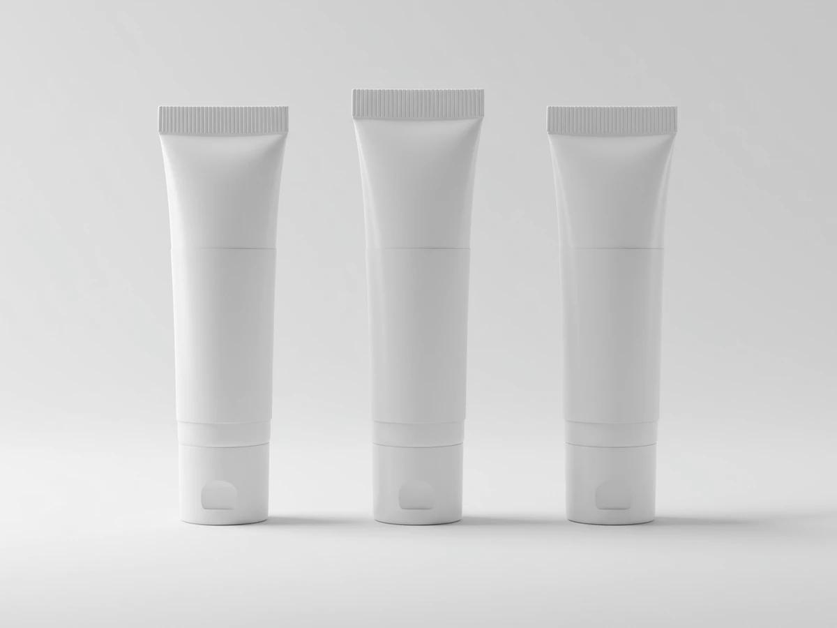 Lip Balm Labels (20 labels) - blank