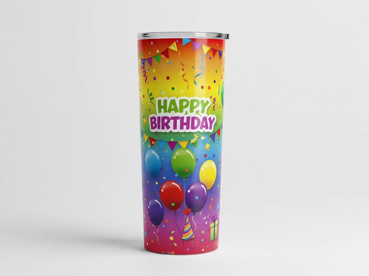 Tumbler Wrap / Skin (8 wraps)